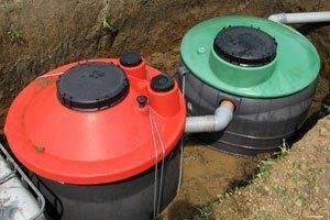 Septic Tank