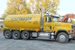 Drain Water Line Cleaning