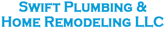Swift Plumbing & Home Remodeling LLC - Logo
