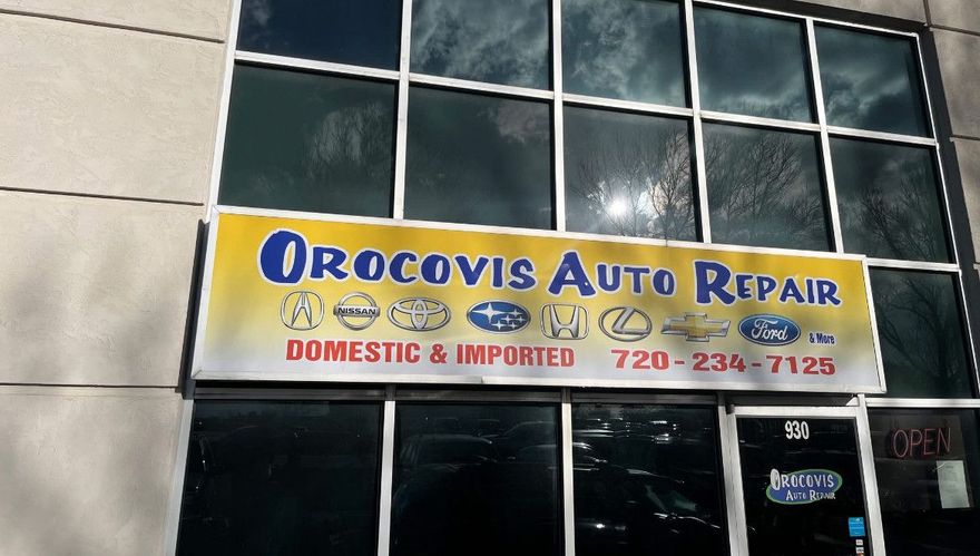 Orocovis Auto Repair