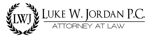 Luke W Jordan P.C. | Legal Services | Lubbock, TX