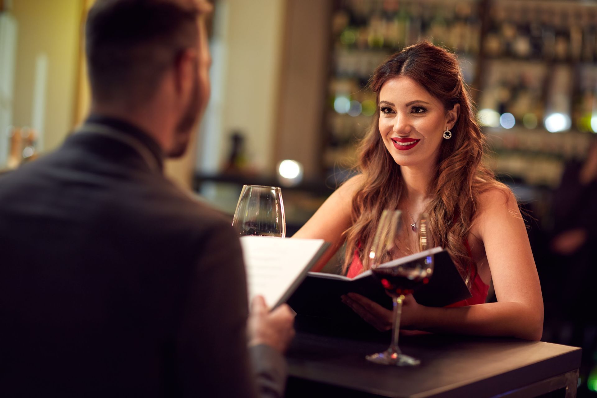 Spice Up Your Love Life: Top Reasons to Choose Wellingtons Restaurant for Your Next Date Night