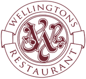 Wellingtons Restaurant Logo