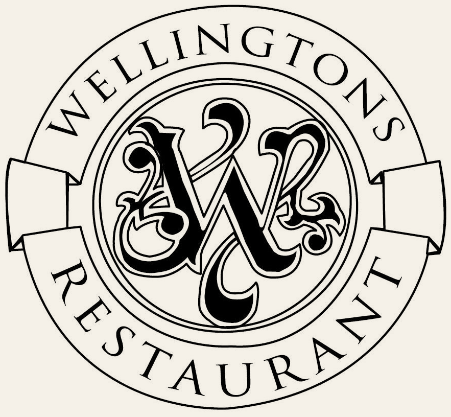 Wellingtons Restaurant Logo