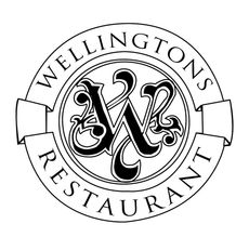 Wellingtons Restaurant Logo