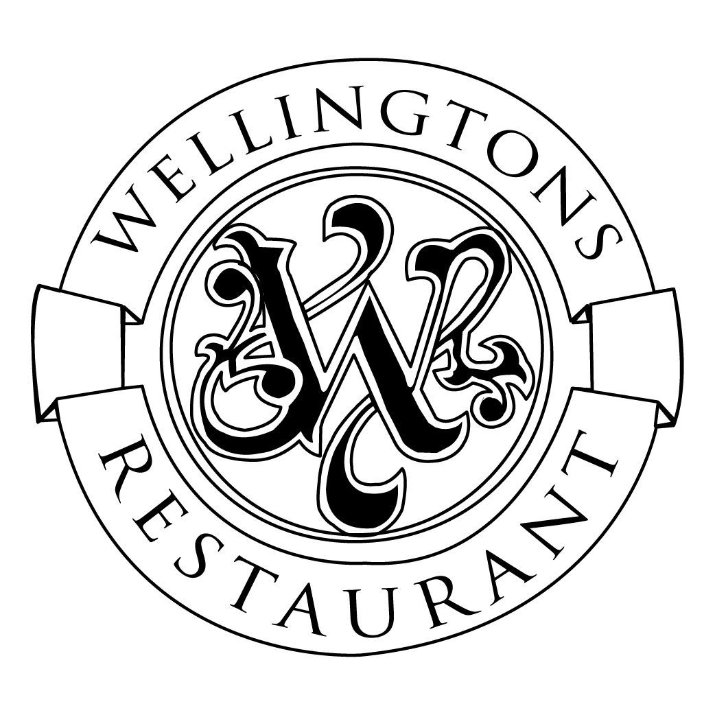 Wellingtons Restaurant Logo