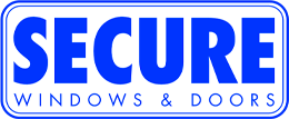 Secure Windows & Doors - Logo