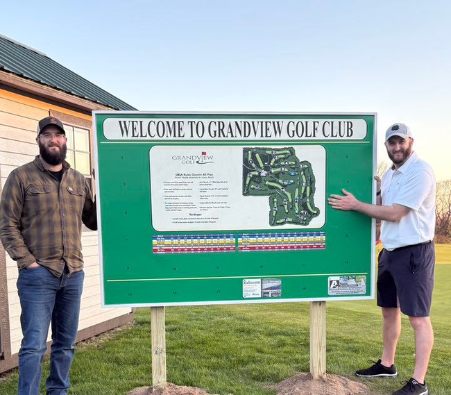 Grandview Golf