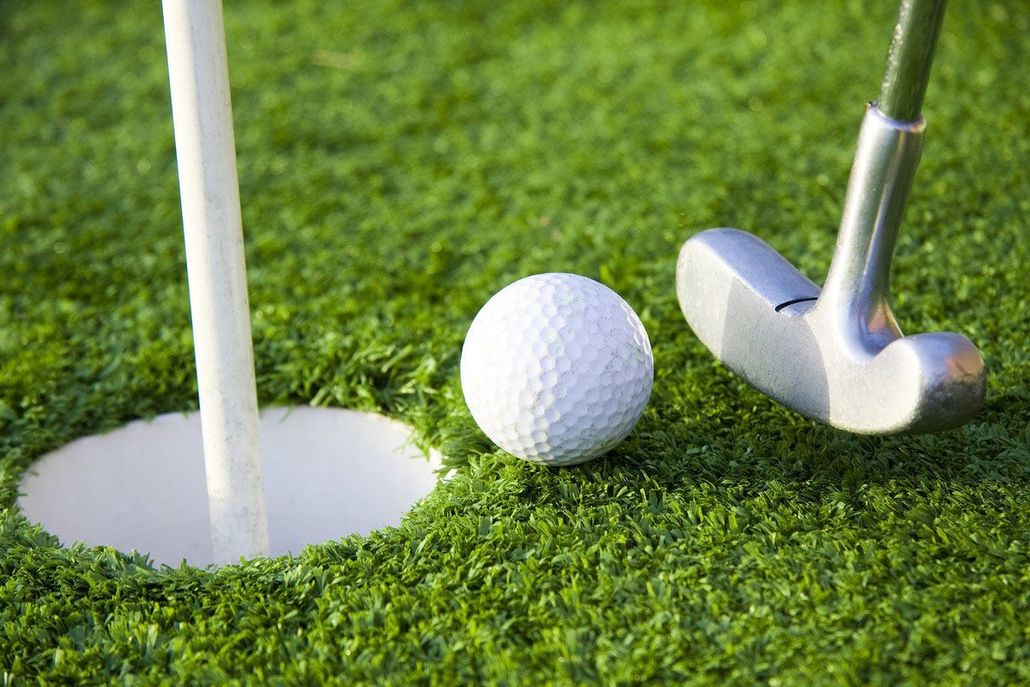 Grandview Golf