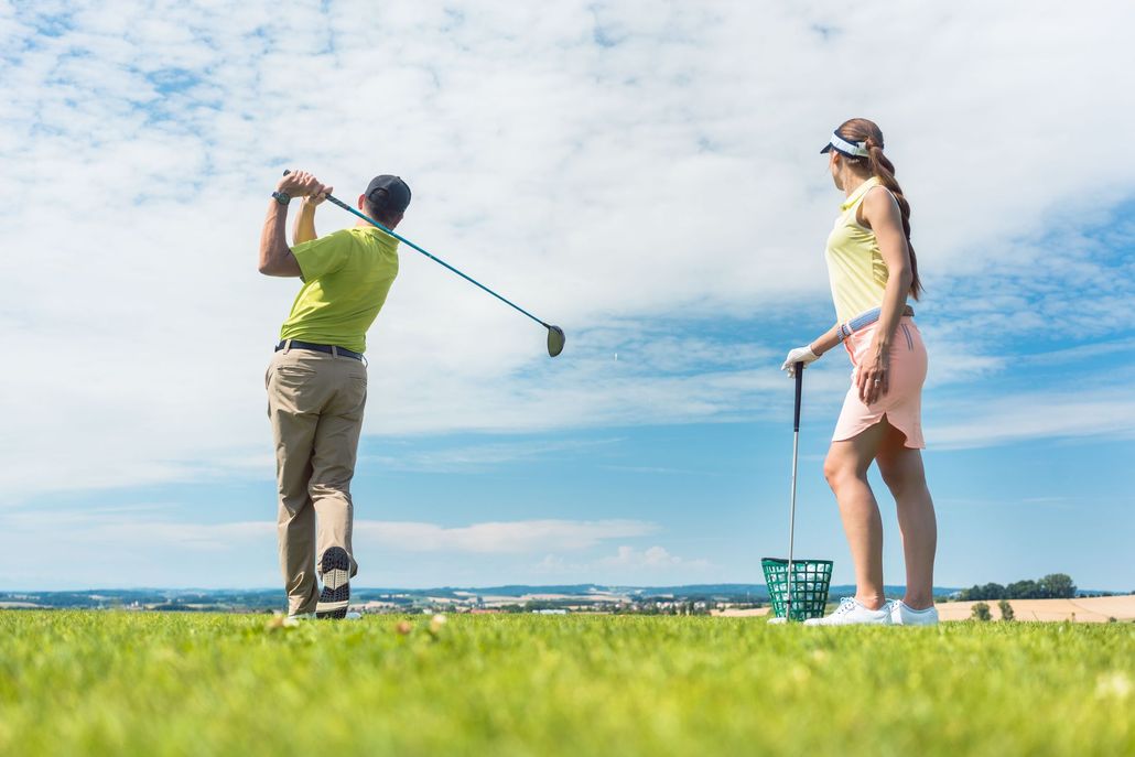 Grandview Golf