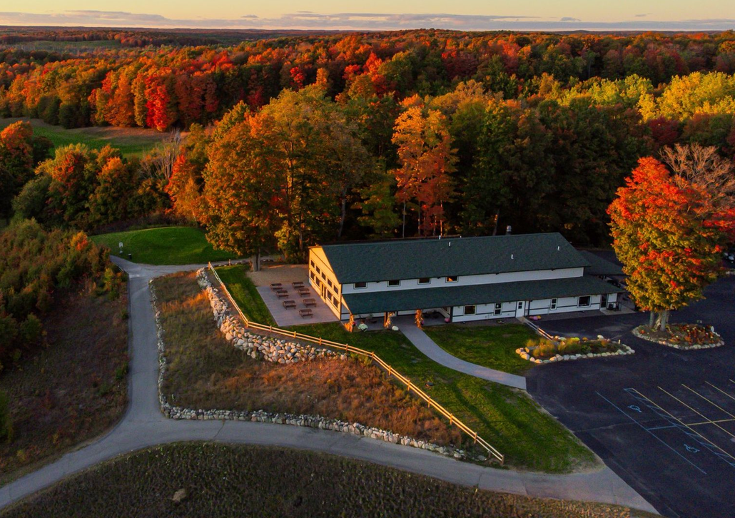 Grandview Golf