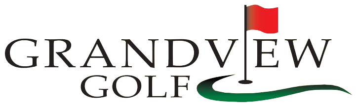 Grandview Golf Logo