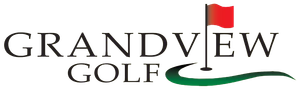 Grandview Golf Logo