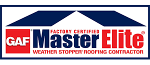 GAF Master Elite contactor 