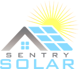 Sentry Solar logo