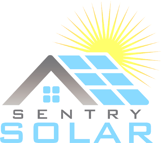 Sentry Solar logo