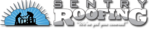 Sentry Roofing logo