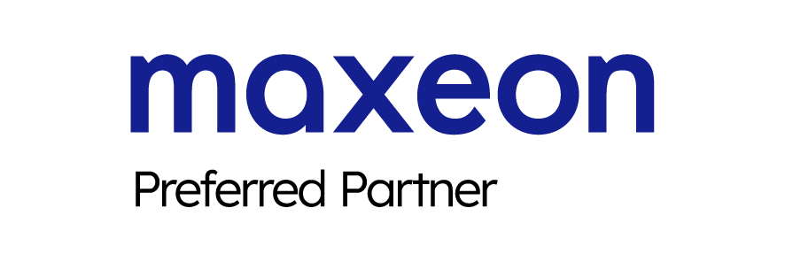Maxeon Preffered logo
