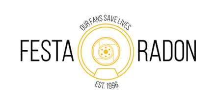 Festa Rado Our fans save lives Est. 1996