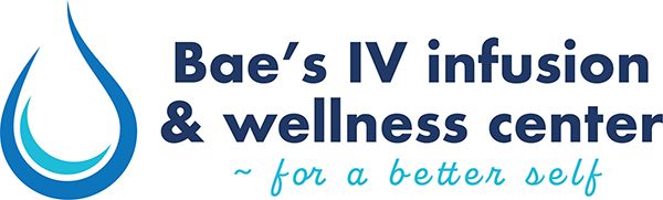 Bae's IV Infusion & Wellness Center logo