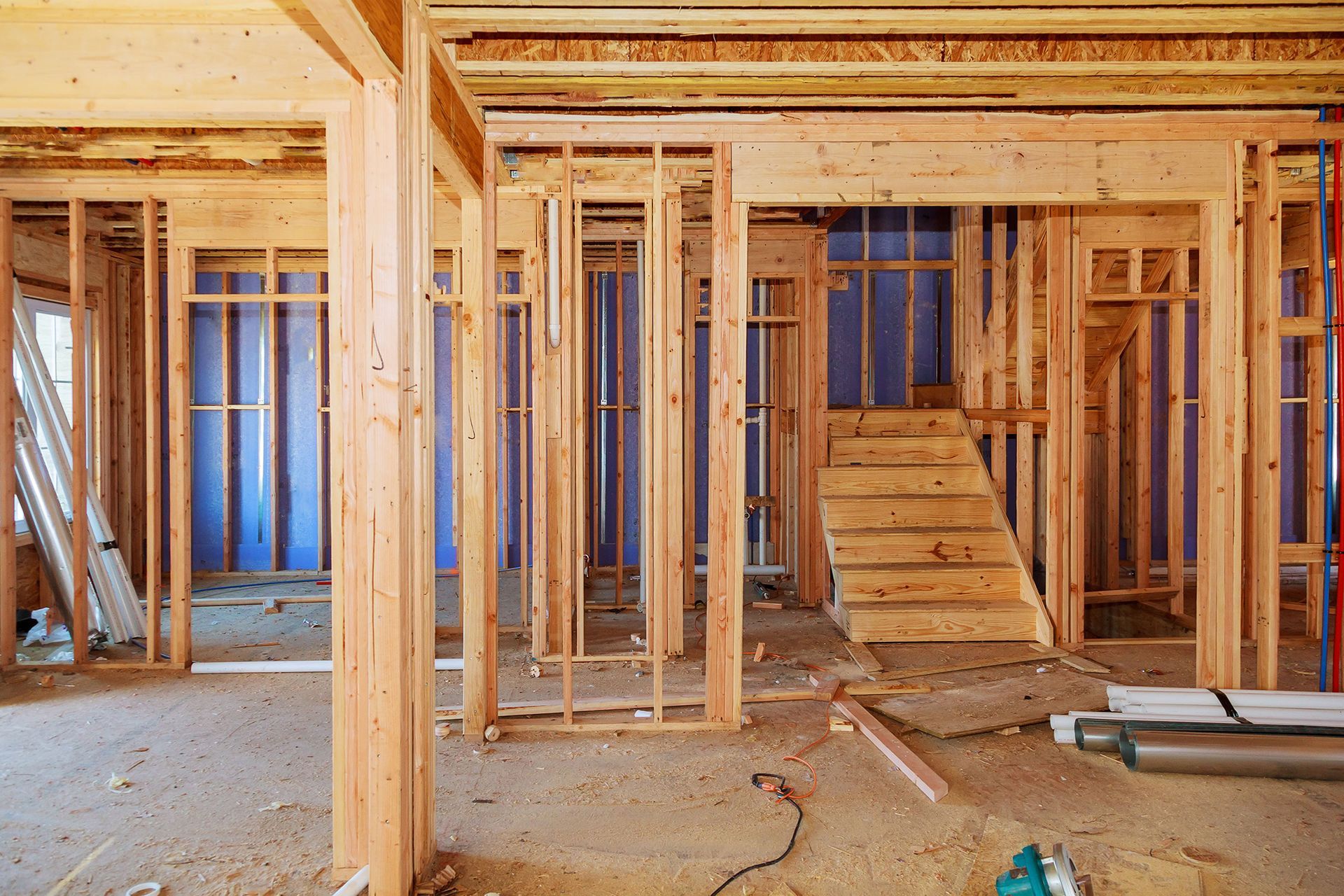 Building Supplies Armstrong Lumber Urbana, IL