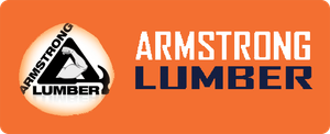 Armstrong Lumber-Logo