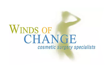 Winds of Change Cosmetic Surgery-Logo