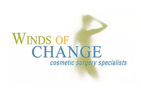Winds of Change Cosmetic Surgery-Logo