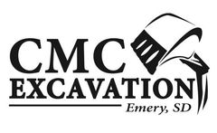 CMC Excavation Inc-Logo