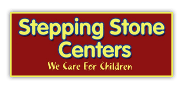 Stepping Stone Centers Logo