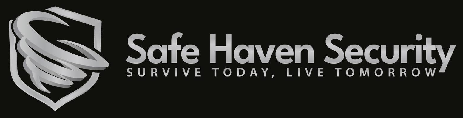 Safe Haven Security LLC - logo
