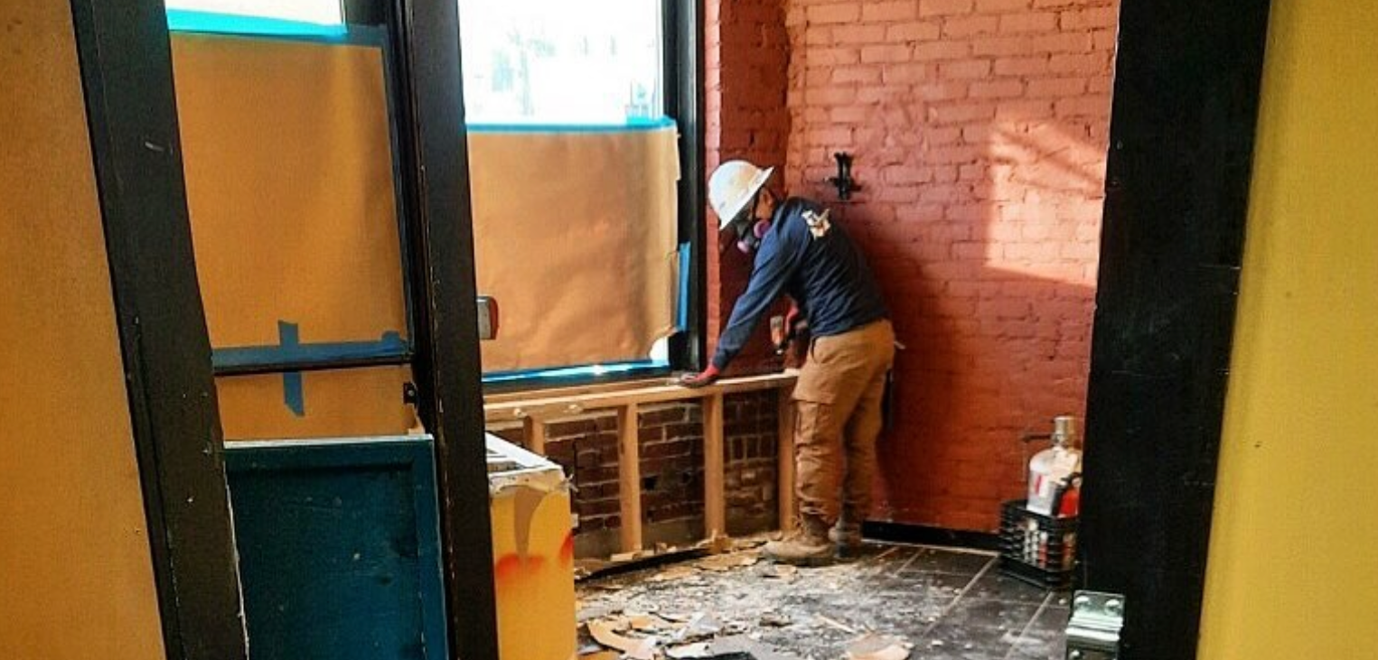 Learn More About Interior Demolition Interior Demolition