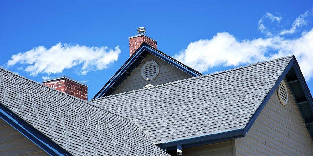 Residential Roof Services Eldridge Roofing #2