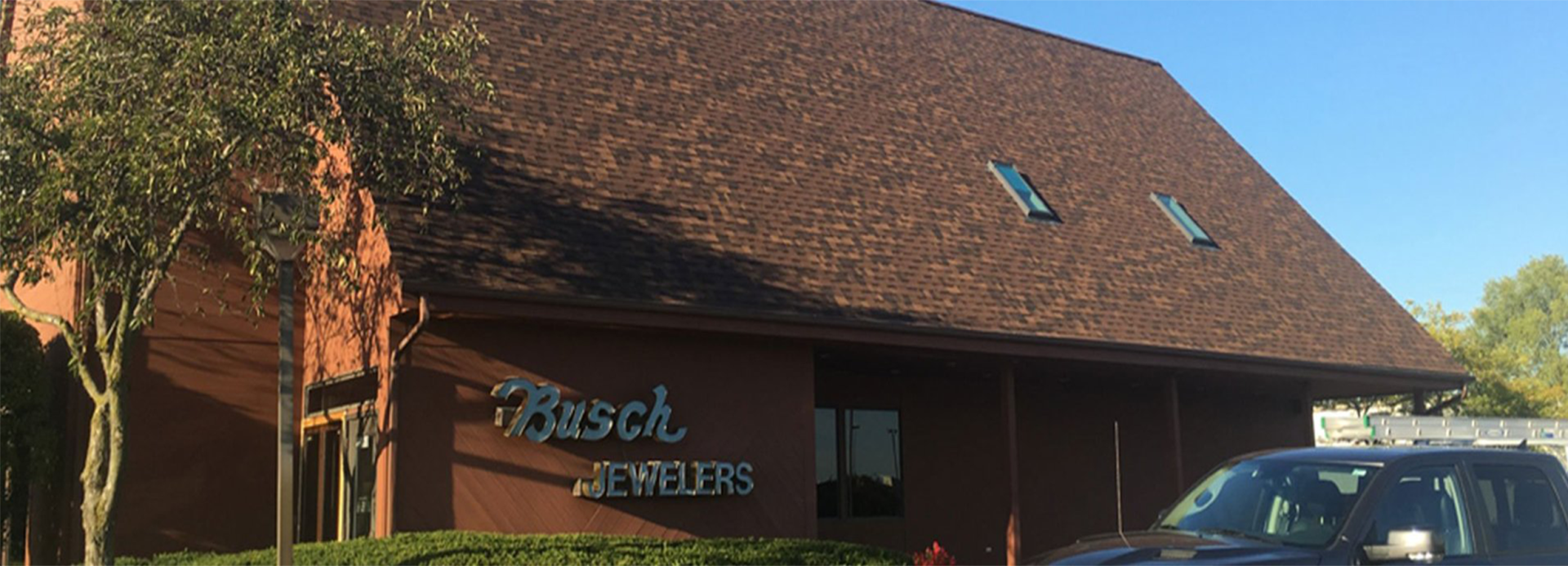 Residential Roof Services Aeldridge Roofing