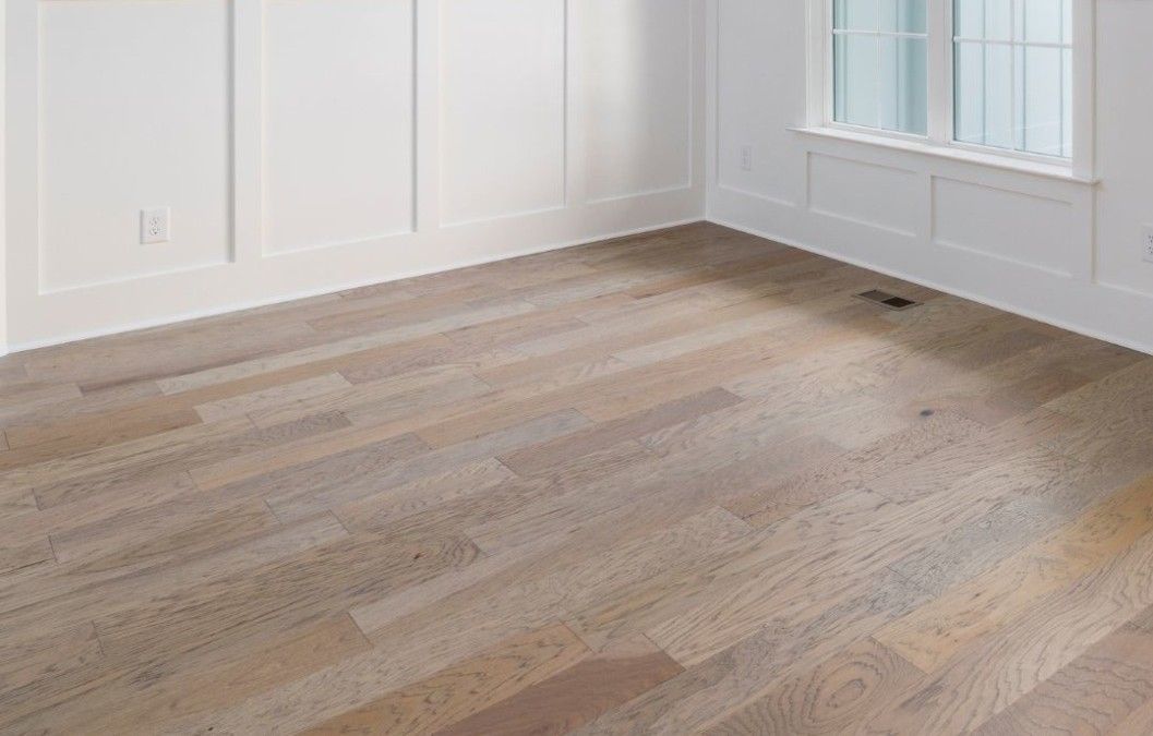 Legacy Flooring