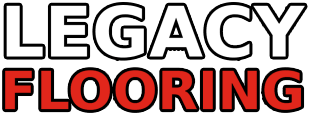Legacy Flooring Logo