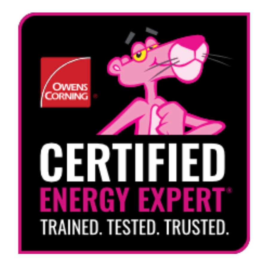 Certified Energy Expert