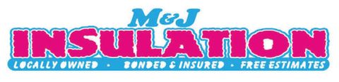 Munsey-M & J Insulation - logo