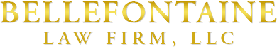 Bellefontaine Law Firm LLC-Logo