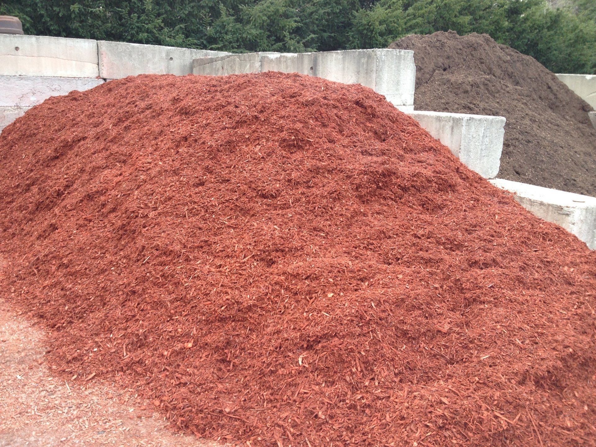 Mulch