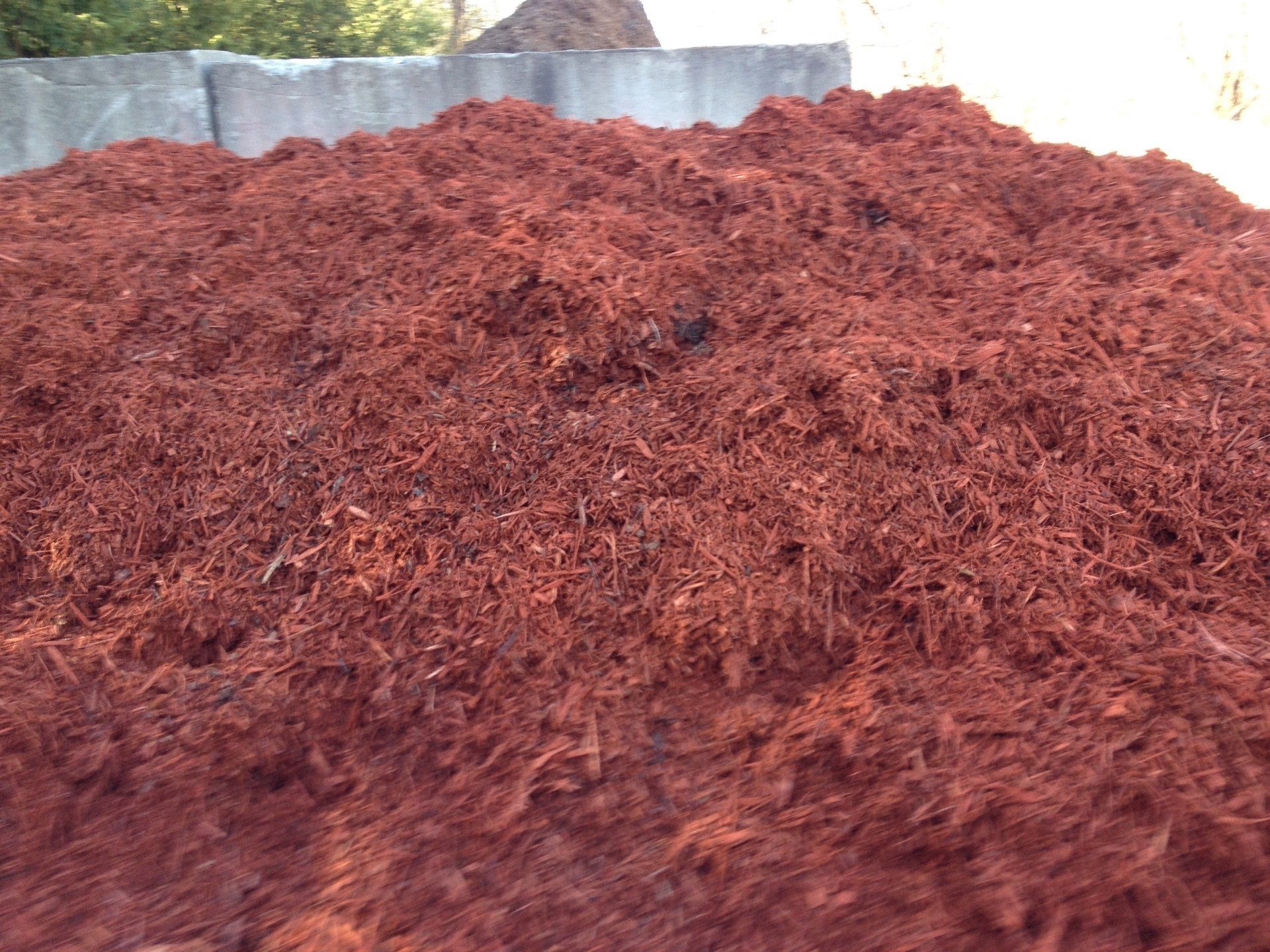 Mulch