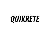 Quikrete