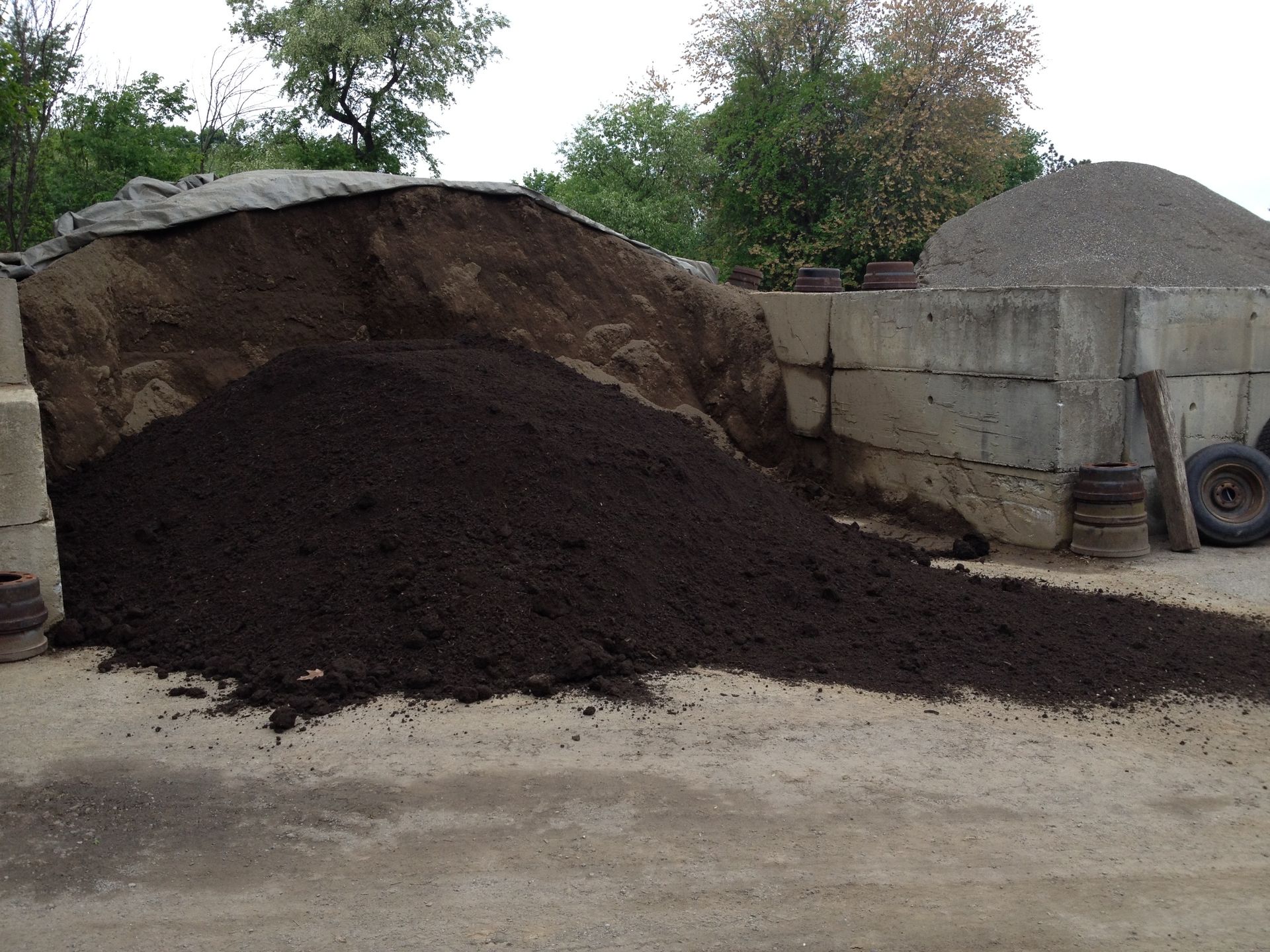 Mulch