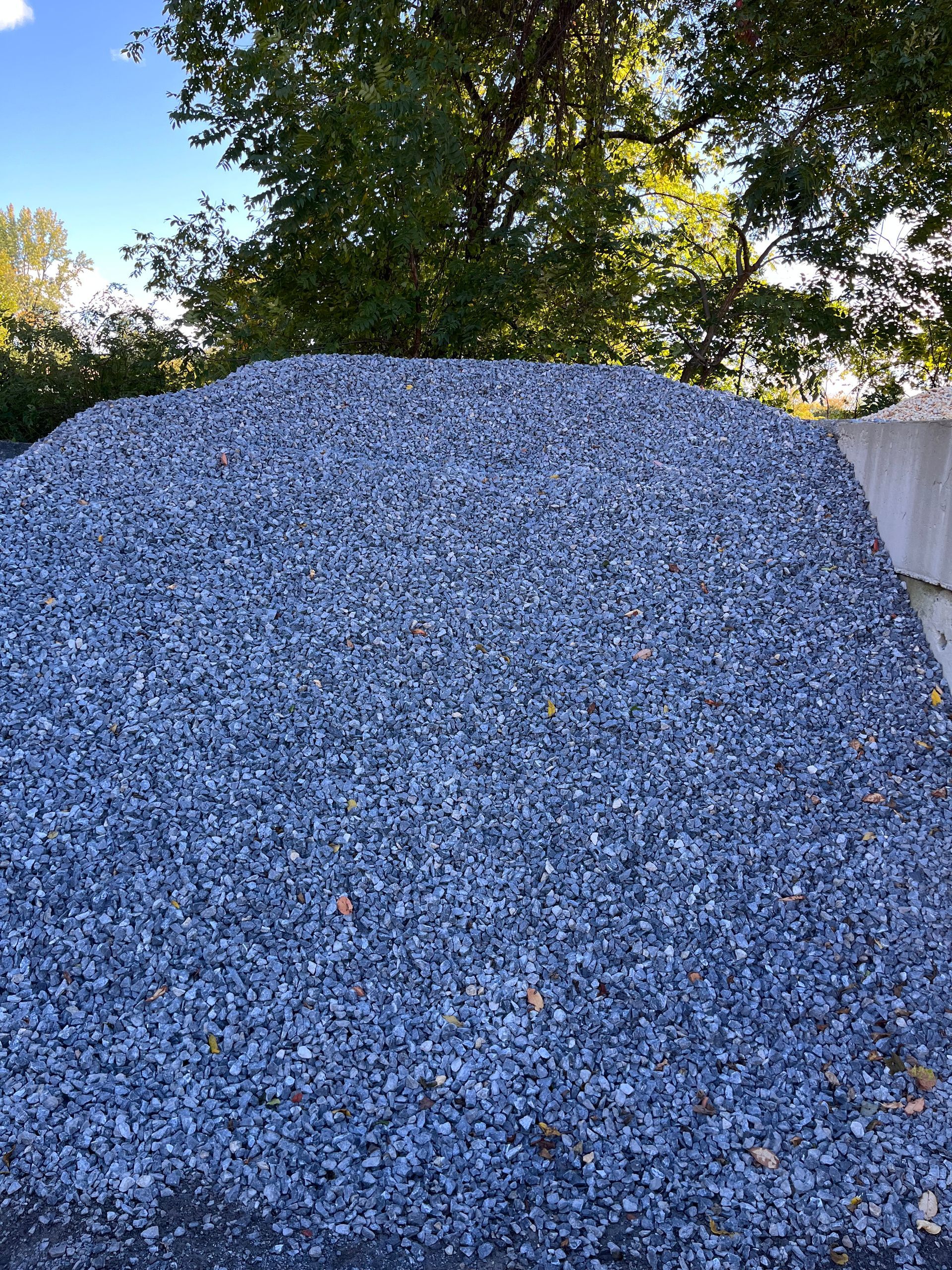 Gravel