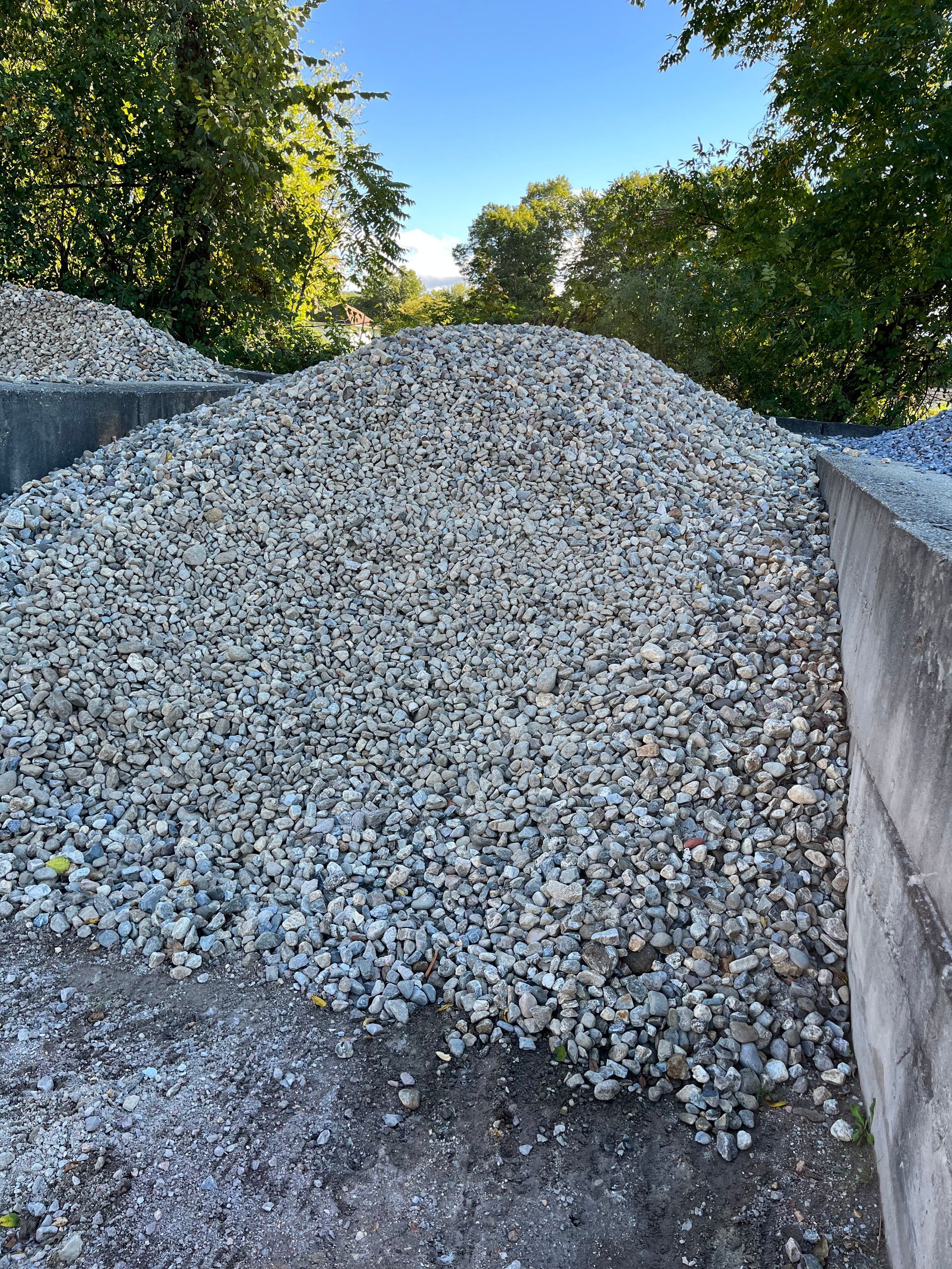 Gravel