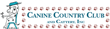 Canine Country Club And Cattery Inc - Pet Grooming
