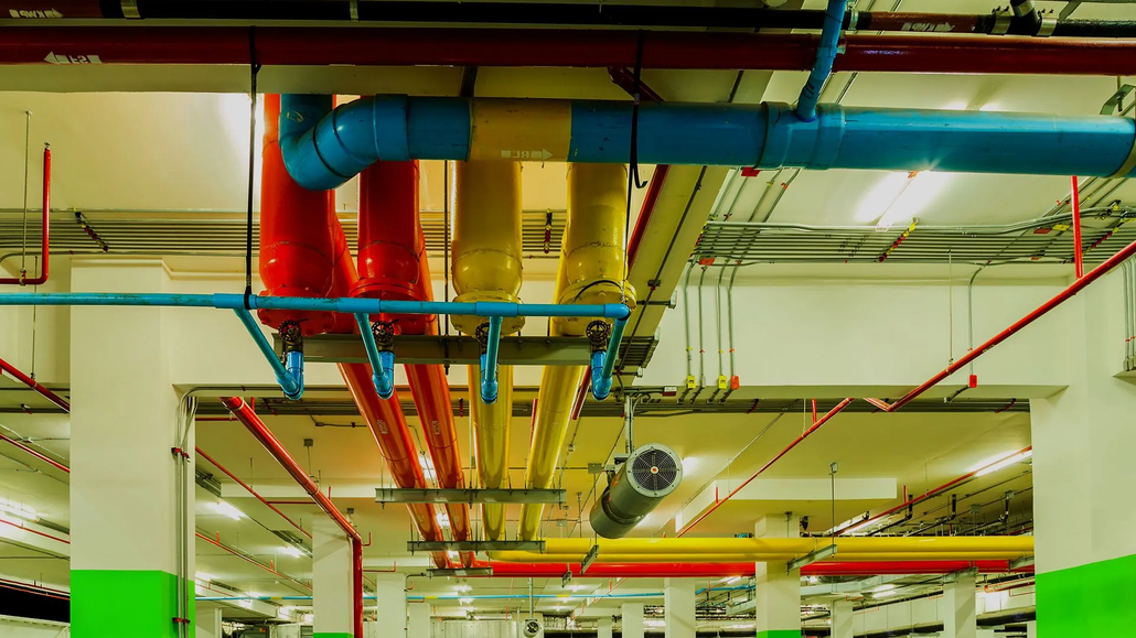 Backup Plumbing