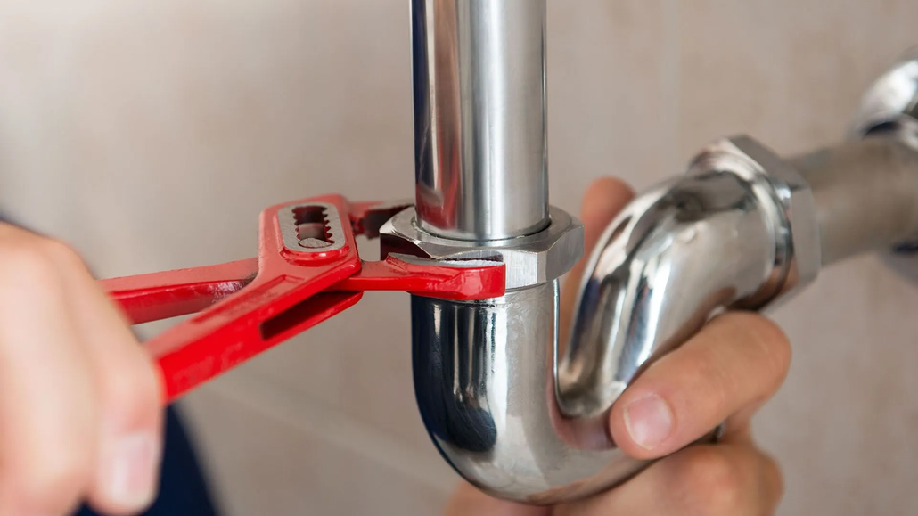 Backup Plumbing