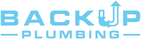 Backup Plumbing - logo