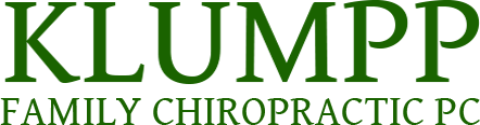Klumpp Family Chiropractic home